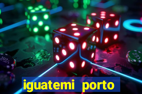 iguatemi porto alegre cinema